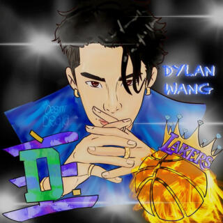 Dylan Wang